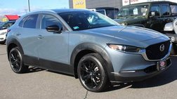 2023 Mazda CX-30 Carbon Edition