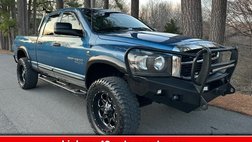 2006 Dodge Ram 2500 SLT