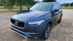2019 Volvo XC90 T5 Momentum