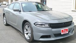 2017 Dodge Charger SXT