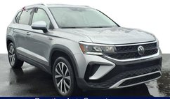 2023 Volkswagen Taos SE 4Motion