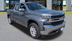 2022 Chevrolet Silverado 1500 Limited LT