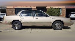 1995 Oldsmobile Ciera SL