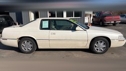 2000 Cadillac Eldorado ESC