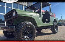 2024 Other Makes OFF-ROAD DIESEL