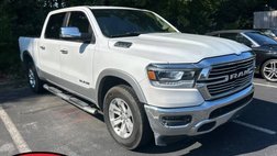 2020 Ram Ram Pickup 1500 Laramie