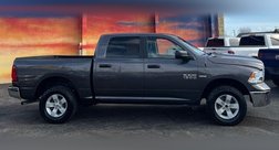 2016 Ram Ram Pickup 1500 Outdoorsman