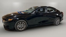 2022 Mazda MAZDA3 2.0