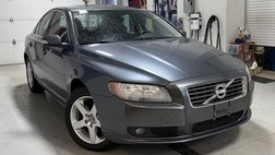 2007 Volvo S80 3.2