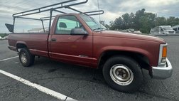 1998 Chevrolet C/K 1500 Base