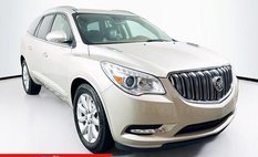 2014 Buick Enclave Premium