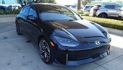 2023 Hyundai Ioniq 6 Limited