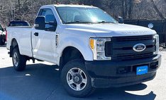 2017 Ford Super Duty F-250 XL