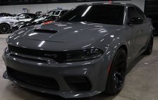 2023 Dodge Charger SRT Hellcat