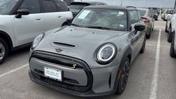 2022 MINI Hardtop Cooper SE