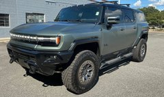 2024 GMC HUMMER EV 3X