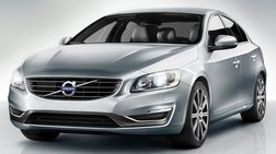 2015 Volvo S60 T5 Premier