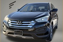 2016 Hyundai Santa Fe Sport 2.4L