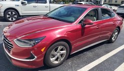 2023 Hyundai Sonata SE