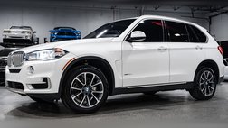 2015 BMW X5 xDrive35d