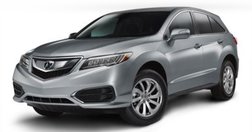 2017 Acura RDX AWD