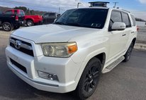 2013 Toyota 4Runner SR5