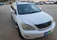 2004 Lexus RX 330 Base