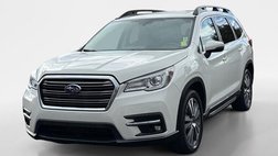 2020 Subaru Ascent Limited 8-Passenger