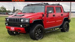 2005 HUMMER H2 SUT Base