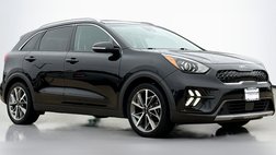 2020 Kia Niro Touring