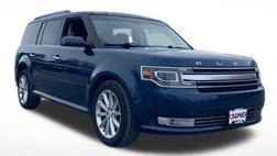 2017 Ford Flex Limited