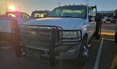 2005 Ford F-350 XLT
