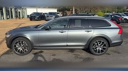 2020 Volvo V90 Cross Country T6