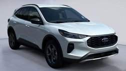 2025 Ford Escape Hybrid ST-Line