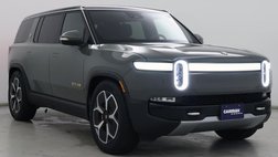 2022 Rivian R1S Launch Edition