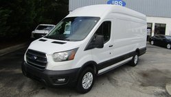 2020 Ford Transit 250