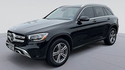 2021 Mercedes-Benz GLC-Class GLC 300 4MATIC