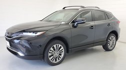 2024 Toyota Venza XLE