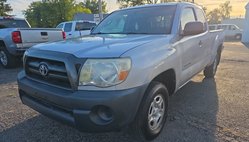 2005 Toyota Tacoma Base