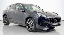 2025 Maserati Grecale Base