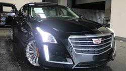2015 Cadillac CTS 3.6L Performance Collection