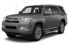 2013 Toyota 4Runner SR5