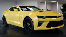 2016 Chevrolet Camaro SS