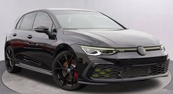 2024 Volkswagen Golf GTI 380 SE