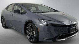 2023 Toyota Prius Limited