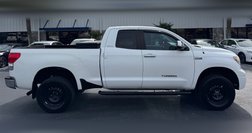 2007 Toyota Tundra Limited