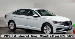 2020 Volkswagen Jetta S