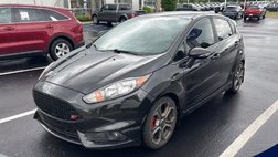 2014 Ford Fiesta ST