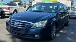 2005 Toyota Avalon XLS
