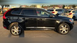2015 Volvo XC60 T6
